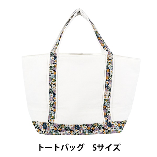 バッグ 『リバティプリントバッグ トートSサイズ B3-3638158AE