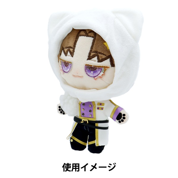 Amazon.co.jp: Etamo ぬい服 大きめ 襟付き ニット トップス 約