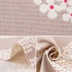 �ڿ���5����� ���� �ؤ��ᤳ���� 10�֥����Х� ���������� UP5553-G �ѡ��륰�졼�� COTTON KOBAYASHI ���åȥ󤳤Ф䤷 ��������