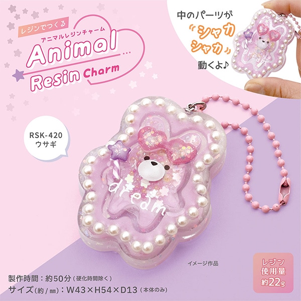 レジン、キーホルダーセット 楽天市場】アリス トランプ レジン シャカシャカ キーホルダー