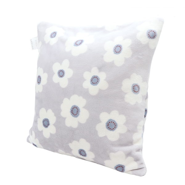 ゆゆゆさま専用カシウェアクッション付きカバー ゆゆゆさま専用カシウェアクッション付きカバー