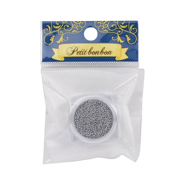 レジンパーツ 『ブリオン シルバー GN-53-19A-23』 すべての商品