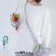 ��ݤҤ� �إ�������å��女����MIX ��4mm����5m �饤�ȥ��꡼��ɥå� HMC-08�� KIYOHARA ����