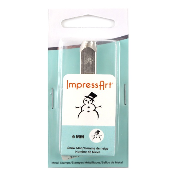 ° ᥿륹ԥ ImpressArt ǥ󥹥  6mm U1063 6 MIYUKI ߥ業