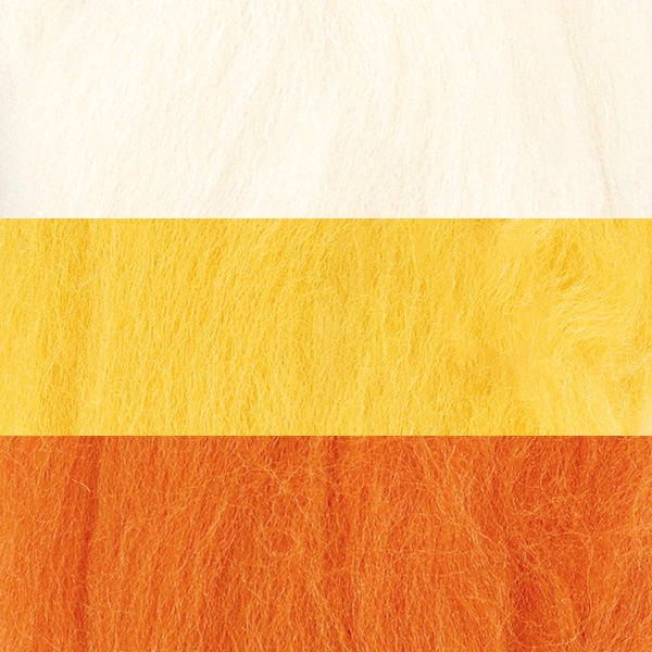 羊毛フェルト　　やおや 新宿オカダヤYahoo!店 - 羊毛フェルト・手芸フェルト｜Yahoo