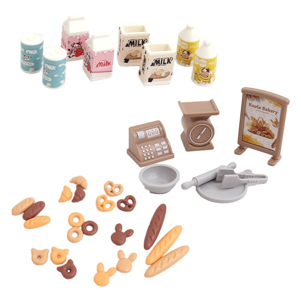 玩具 『ままごとセット パン屋 6941272』 生活雑貨,玩具| ホビー材料の