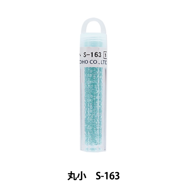 饹ӡ إӡ ݾ S-163 TOHO BEADS ȡۡӡ