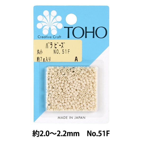 ӡ إХӡ ݾ No.51F TOHO BEADS ȡۡӡ