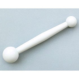 粘土用筆 『新マイネッタ丸平筆 12号 954』 サン工業 粘土,道具