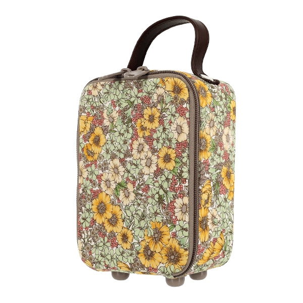 小物入れ 『リバティ・ファブリックス マルチケース トランク型 K2