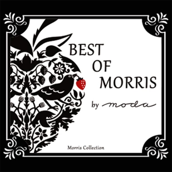 ڿ5  BEST OF MORRIS  ȥ٥꡼ 33490-20