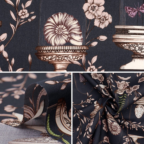 リバティプリント　タナローン  ラマン　オーダー承ります リバティプリント タナローン ラマン オーダー承ります