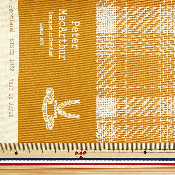 オーストラリアピーターマッケイブWOOD柄9'0\