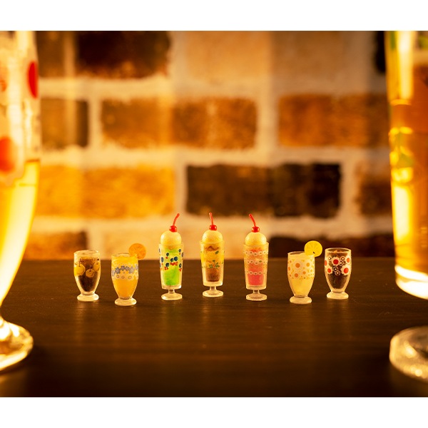 玩具 『アデリアレトロミニチュアコレクション 12個セット』 ケン