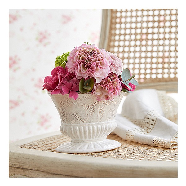 アレンジベース 『Ramages(ラマージュ) ホワイト 120-485-100