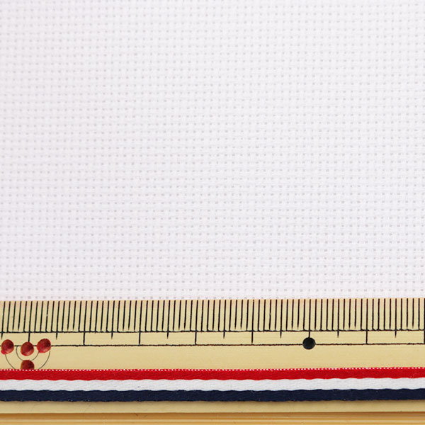 �ɤ��夦�� ��Gold Standard Aida (��������) 18������� 70�� WHITE (�ۥ磻��) GD1836BX-6750�� DMC �ǥ������ॷ��