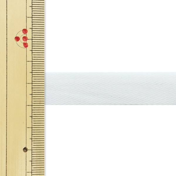 手芸テープ 『綾テープ 15mm 5mパック AA-3』 【ユザワヤ限定商品
