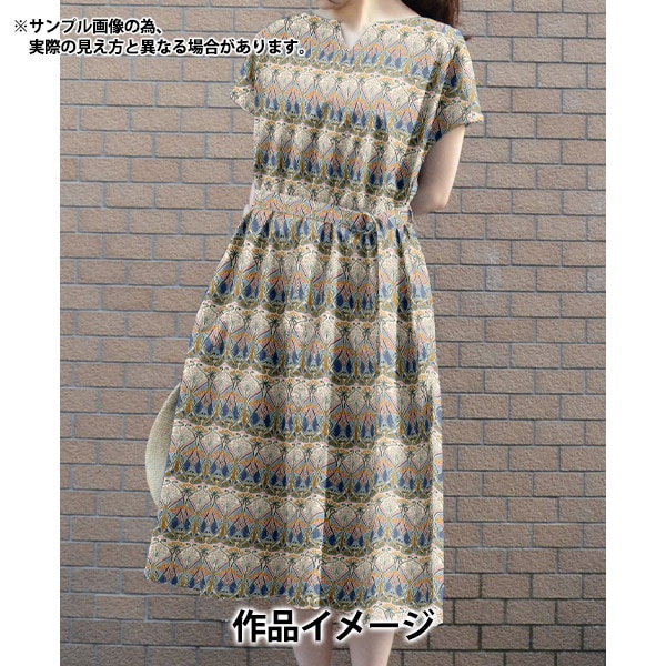 リバティファブリックスセール】 【数量5から】 生地 『LIBERTY