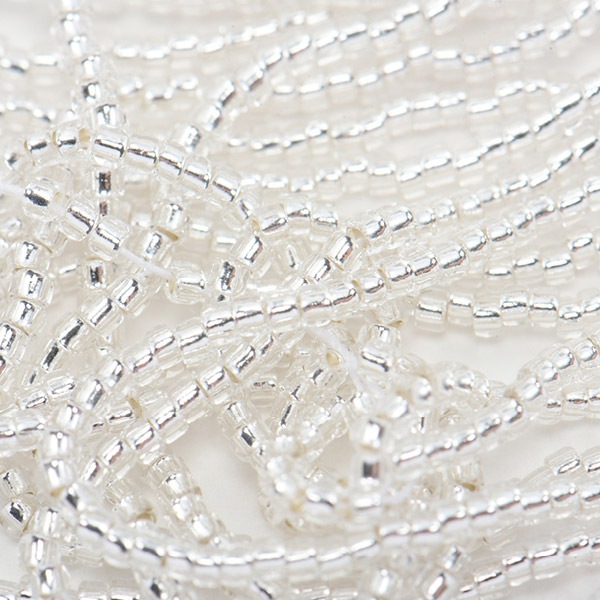 ビーズ 『パックビーズ 特小 No.21』 TOHO BEADS トーホービーズ