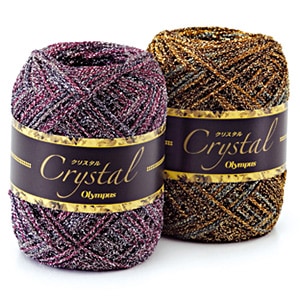 �ղ��ӻ� ��Crystal (���ꥹ����) 8�ֿ��� Olympus �����ѥ�