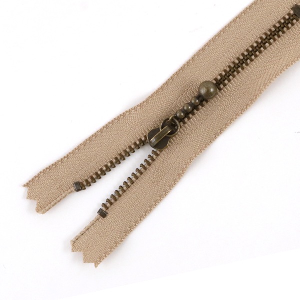 �ե����ʡ� �ض��ե��֥��ե����ʡ� 10cm 573�ֿ��� YKK �磻��������