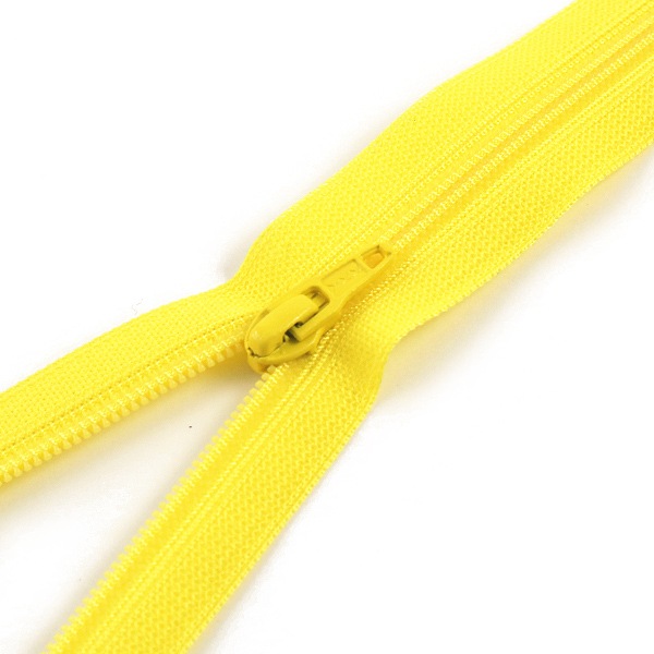 �ե����ʡ� �إե�åȥ˥å� 20cm 504�ֿ� DA�� YKK �磻��������