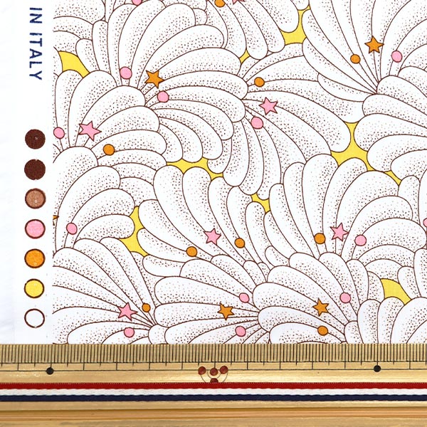 数量5から】 生地 『リバティ・ファブリックス タナローン