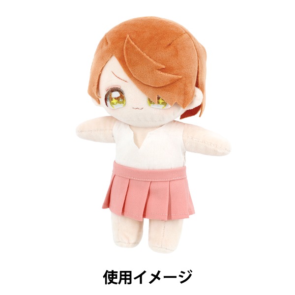 ゆうち様⓵⓶skzoo10cmぬいぐるみ用　衣装　4点 3_000000172277.jpg?1757908811