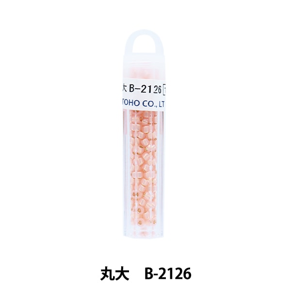 饹ӡ إӡ  B-2126 TOHO BEADS ȡۡӡ