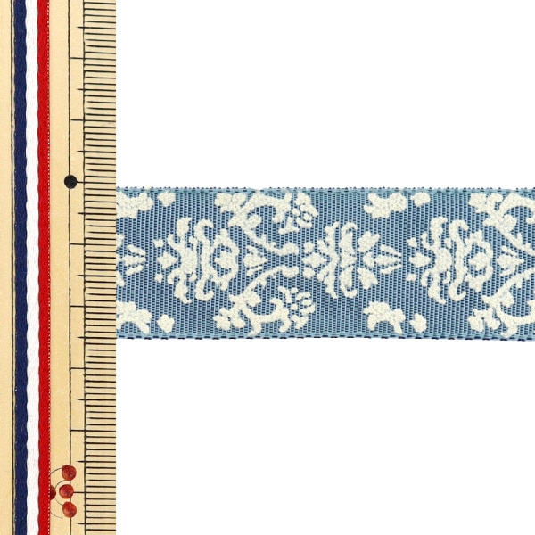 数量5から】 リボン 『ブリクソン(ワイヤー入り) 幅約2.5cm 32番色