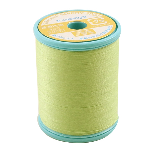 ミシン糸 『マンセルシャッペスパン 普通地用 #60 200m 328番色