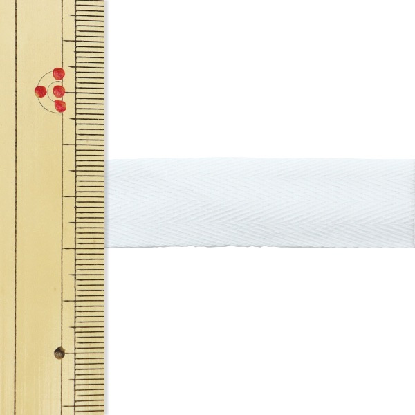 手芸テープ 『綾テープ 18mm 5mパック AA-4』 【ユザワヤ限定商品