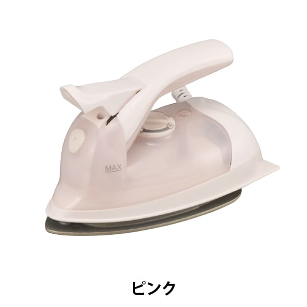 アイロン 『ハイスチームアイロン HYS-410』 Naomoto 直本 雑貨