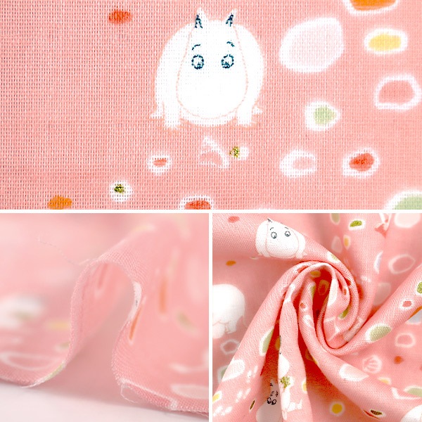 ڿ5  W MOOMIN(ࡼߥ) դΤ ԥ G-1200-1B KOKKA å
