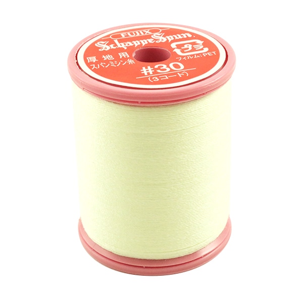 �ߥ���� �إ���åڥ��ѥ� ������ #30 100m 25�ֿ��� Fujix �ե��å���