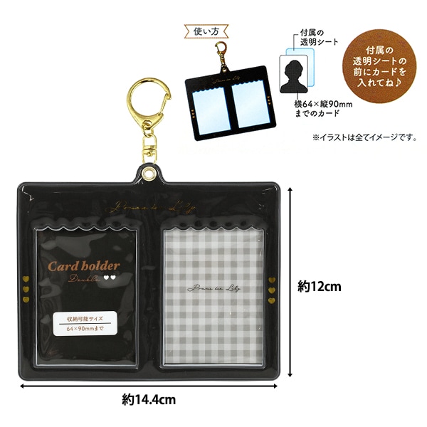 ayaka出品　ホルダー込 Amazon | オープン工業 吊り下げ名札 アーバンスタイル 名札 カード