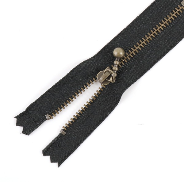 スペシャルセット　SALE ２個セット　16cmファスナー 10cmファスナー 楽天市場】☆15日限定 全品P10 ☆【卸売り】YKK 玉付きファスナー