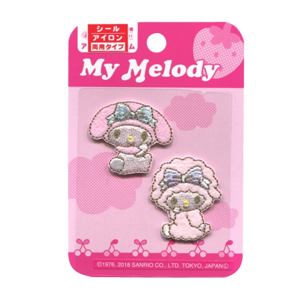 Sanrio サンリオ　マイメロディ 5点セット ヨドバシ.com - サンリオ Sanrio サンリオキャラクターズ Sanrio