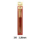 Ԥ߿ ETIMO Red (ƥå) å󥰥åդ 3/0 TED-030 Tulip 塼å
