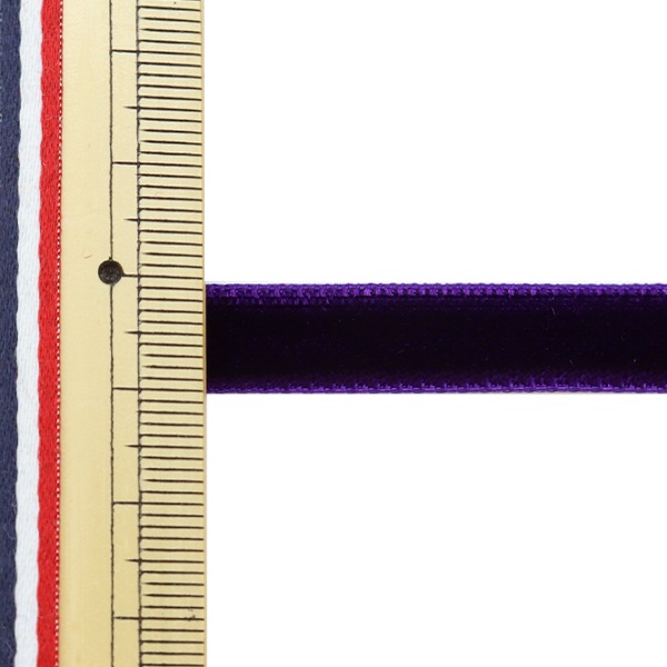 数量5から】 リボン 『ベッチンリボン 約9mm幅 26番色 4000K-9-26