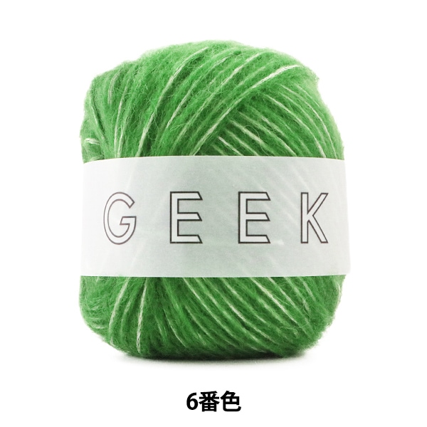 �����ӻ� ��GEEK (������) 6�� DARUMA ����� ����
