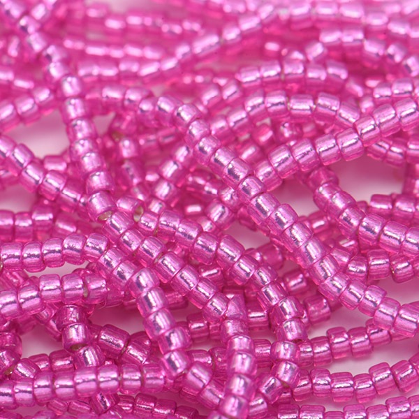 ビーズ 『パックビーズ 特小 No.2107』 TOHO BEADS トーホー