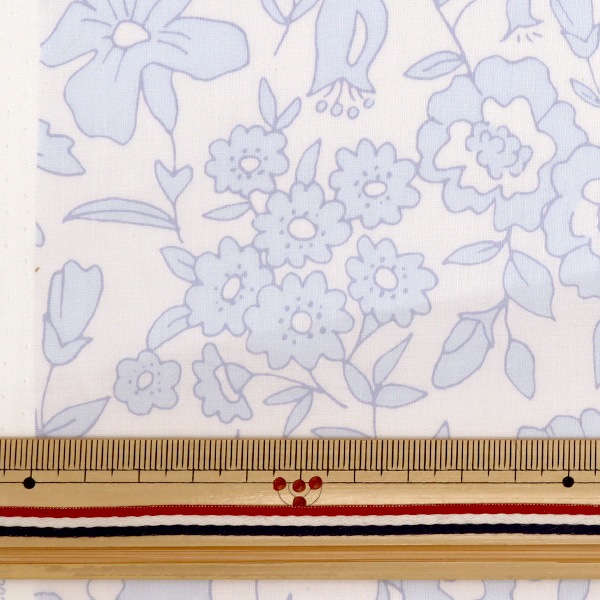 数量5から】 生地 『リバティ・ファブリックス タナローン エマ