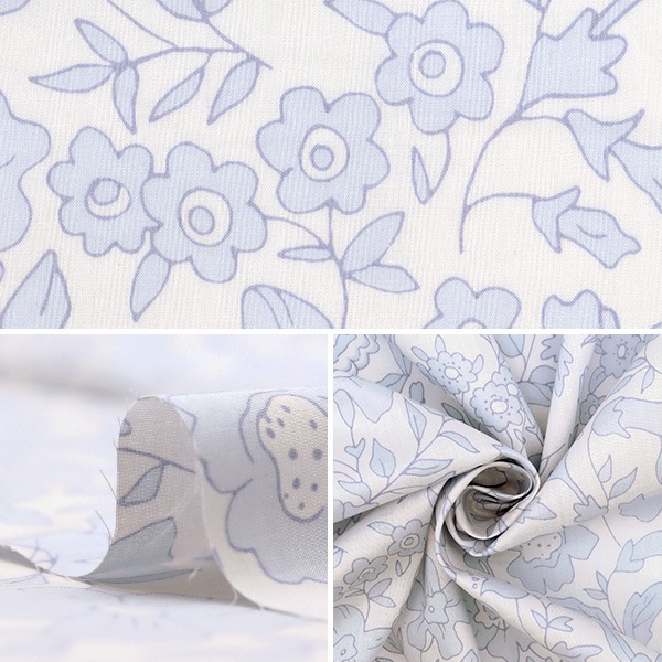 オーダー用　生地確認ページ　リバティ リバティ セミオーダー | リバティ Liberty 公式オンライン