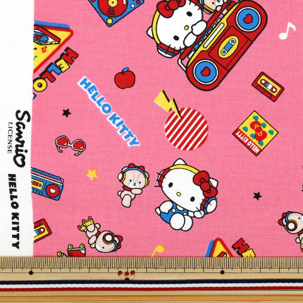 ハローキティ ST008-2 500系 ハローキティ新幹線 (Z SHORTY 500 Type