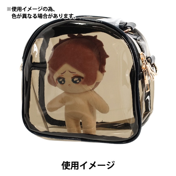 【 セット売り⠀】ショルダーバッグ ・グワグワスティック・ぬいぐるみ セット売り⠀】ショルダーバッグ ・グワグワスティック