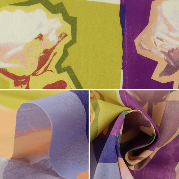 リバティタナローン　アーカイブパッチワーク　2種 LIBERTY FABRICS リバティプリント イタリア製タナローン生地＜Archive