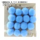 ��ݥѡ��� �ؤܤ�Ƥ� ��15mm �忧 15������� ����