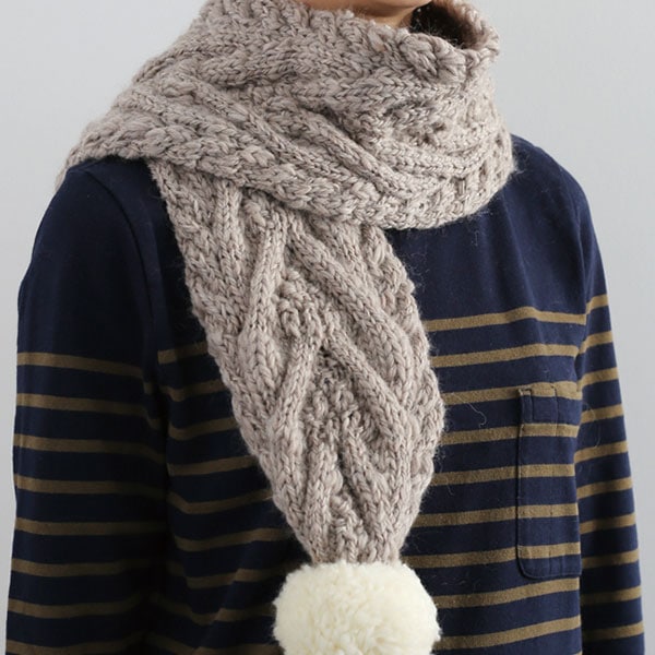 MAPPON REED yuyuyuming 3本セット レース重ねセーラーリボン