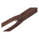 �ե����ʡ� �إӥ����󥪡��ץ� 60cm 568�ֿ� 4VSO-60568�� YKK �磻��������